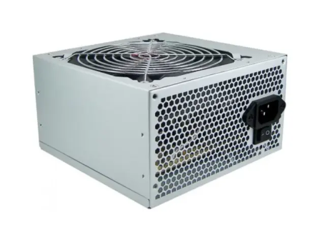 კვების ბლოკი Golden Field Power supply 500W 120mm fan, 2 image
