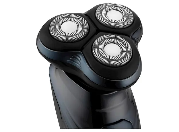 წვერსაპარსი Sencor SMS 5510BK Shaver Black, 7 image