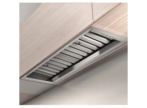 ჩასაშენებელი გამწოვი AIRFORCE INCASSO PRO S48HE CCINCP52501, 3 image