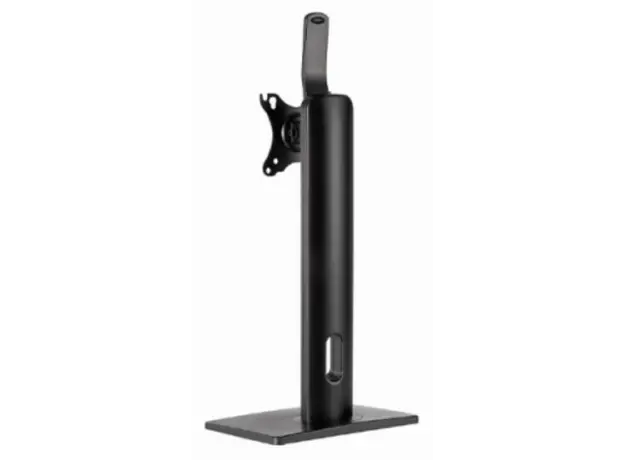 მონიტორის სადგამი Gembird MS-D1-01 Monitor desk stand height adjustable 17"-32", 4 image