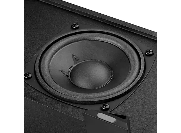 დინამიკი Edifier M1360 Multimedia Speaker System 8.5 W 2.1 Black, 4 image