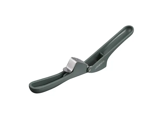 ნივრის საჭყლეტი Ardesto Garlic Press Gemini, green, s/s, pp, 3 image
