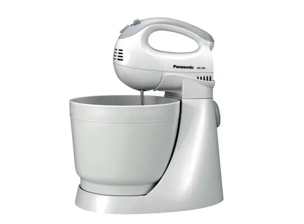 მიქსერი PANASONIC MK-GB1WTQ, 2 image