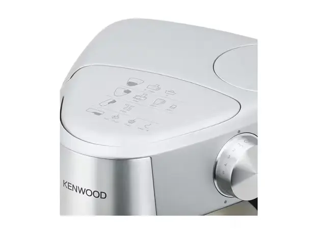 სამზარეულოს კომბაინი KENWOOD KHC29A.R0SI, 5 image