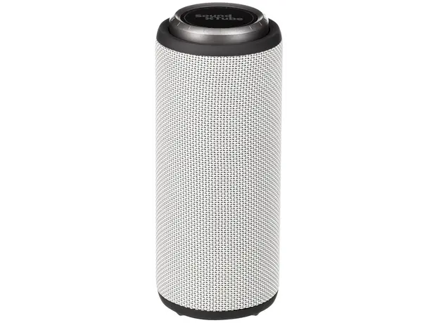 დინამიკი Portable Speaker 2E SoundXTube TWS, MP3, Wireless, Waterproof Grey, 4 image
