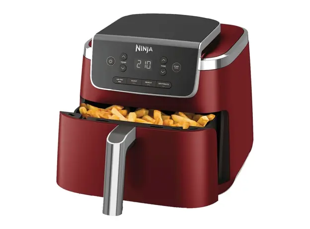 აეროგრილი NINJA AF140EUCM, 3 image