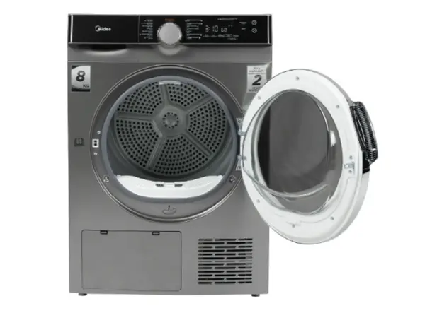 საშრობი მანქანა Midea MDK03H80/S, 7 image