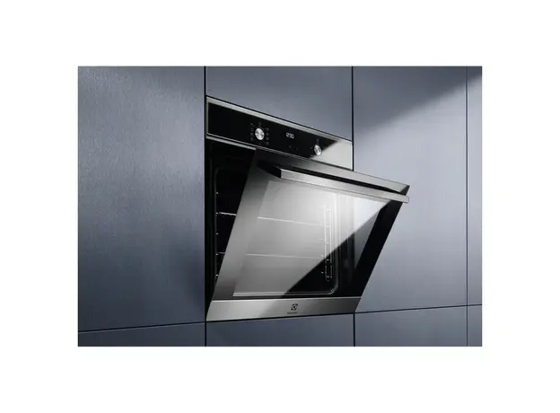 ჩასაშენებელი ღუმელი Electrolux EOD5H70BX, 9 image