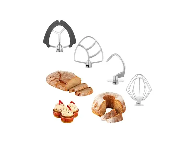 სამზარეულოს კომბაინი Sencor STM 6359BK, 6 image