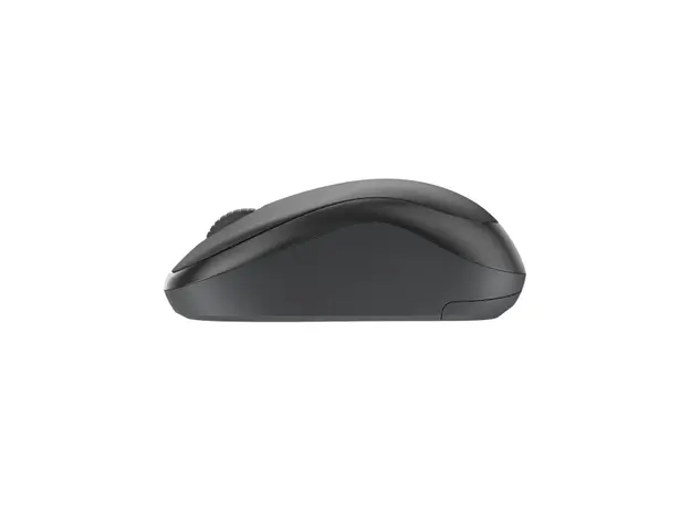 მაუსი LOGITECH M240 Bluetooth Mouse - GRAPHITE - SILENT, 3 image