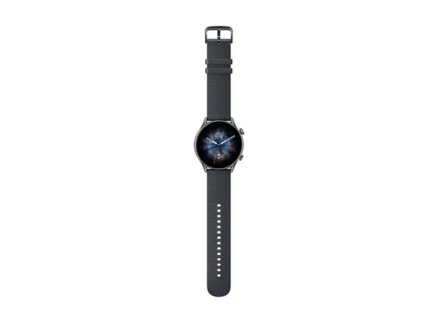 სმარტ საათი Xiaomi Amazfit GTR 3 Pro Black, 4 image