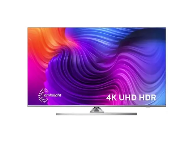 ტელევიზორი Philips 50PUS8506/60 AMBILIGHT 3