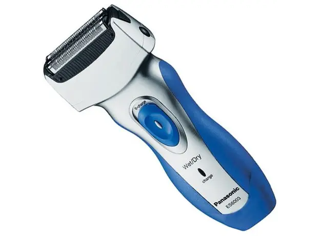 წვერსაპარსი PANASONIC ES6003S520 Blue, 3 image