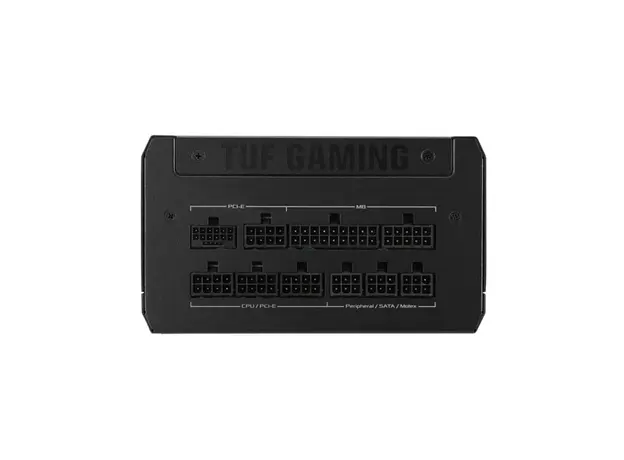 კვების ბლოკი ASUS TUF GAMING 1000W GOLD (90YE00S1-B0NA00), 5 image