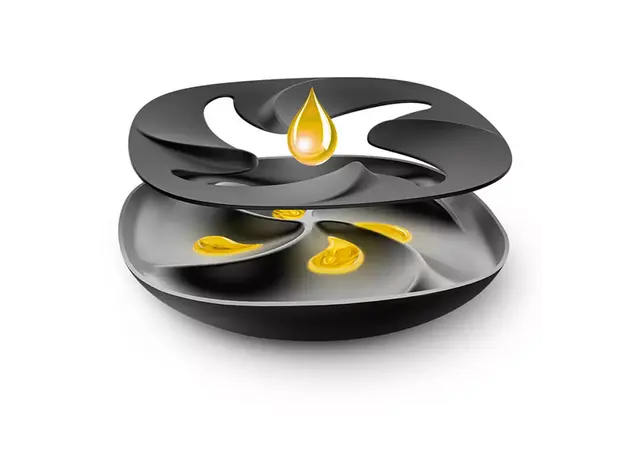 აეროგრილი PHILIPS HD9650/90, 5 image