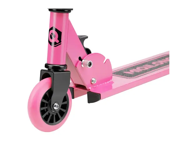 სკუტერი Miqilong Scooter Cart Pink, 7 image