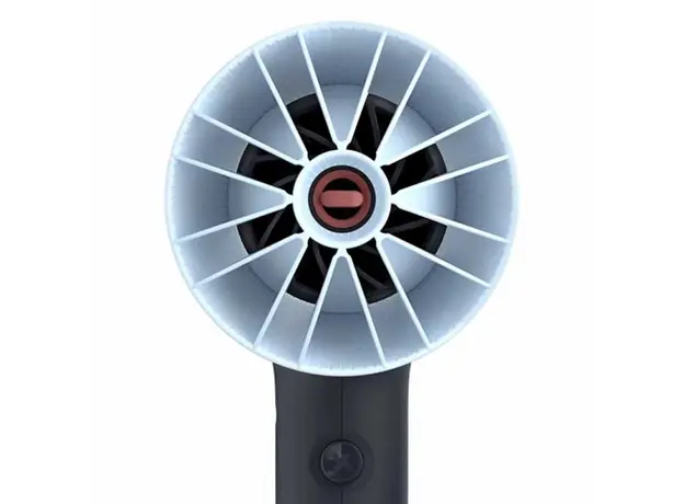 ფენი PHILIPS BHD360/20, 4 image