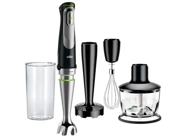 ბლენდერი Braun MQ9147X HB