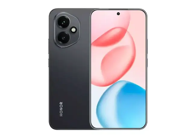 მობილური ტელეფონი Honor 400 8GB/256GB Dual Sim Midnight Black, 2 image