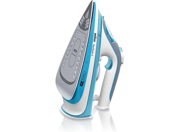 უთო BRAUN SI5006BL SI, 3 image