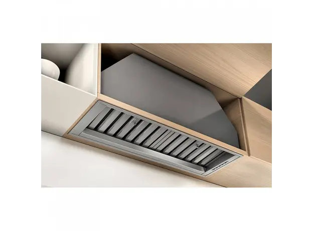 ჩასაშენებელი გამწოვი AIRFORCE INCASSO PRO S48HE CCINCP52501