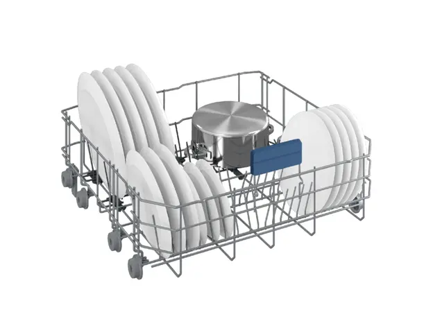 ჭურჭლის სარეცხი მანქანა Beko BDFN36730GB b300, 4 image