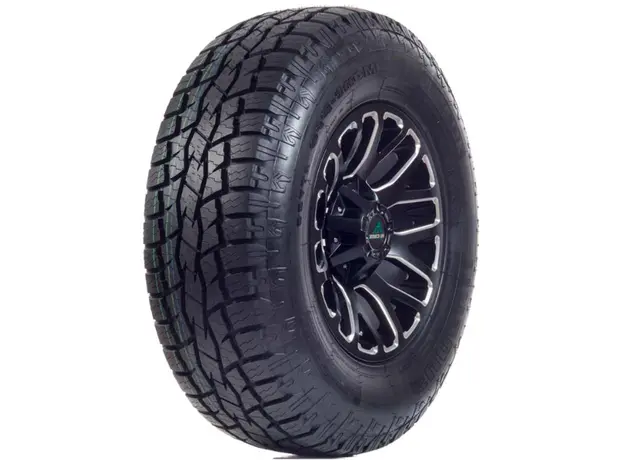 საბურავი SUNFULL 255/70R16 AT786