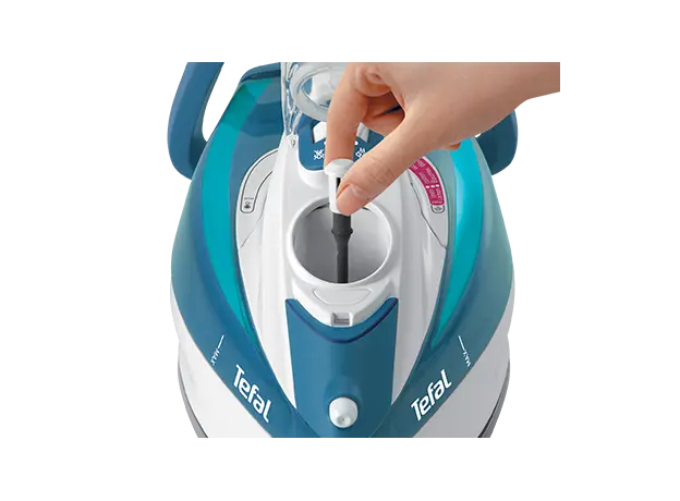 უთო TEFAL FV5375, 4 image