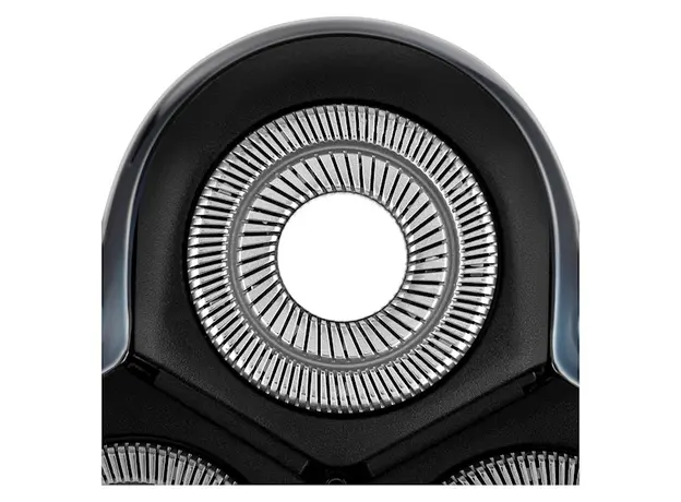 წვერსაპარსი Sencor SMS 5510BK Shaver Black, 8 image