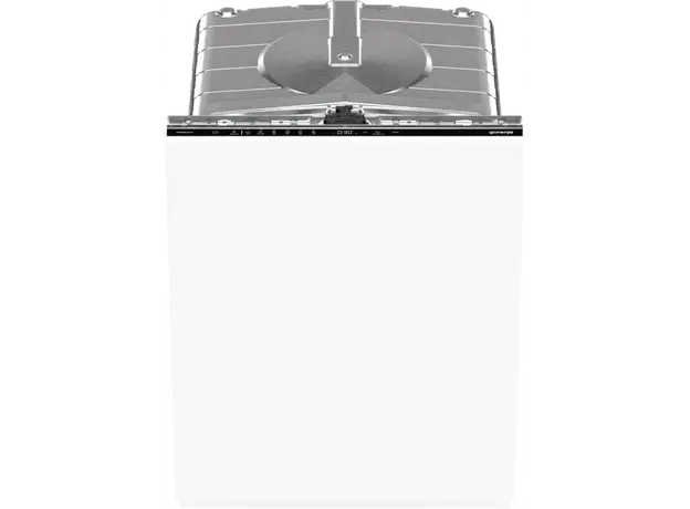 ჭურჭლის სარეცხი მანქანა GORENJE GV643D90, 4 image