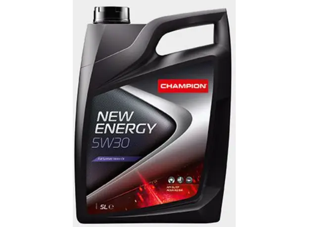 ზეთი CHAMPION NEW EN. 5W30 A3/B4 5L