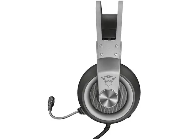 ყურსასმენი GXT 430 Ironn Gaming Headset, 4 image