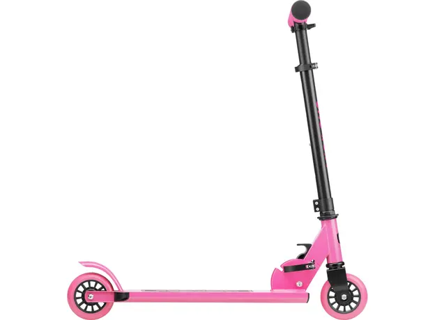სკუტერი Miqilong Scooter Cart Pink, 5 image