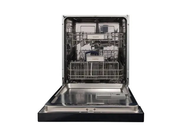 ჭურჭლის სარეცხი მანქანა GALANZ W13D1A401U-A Silver, 4 image