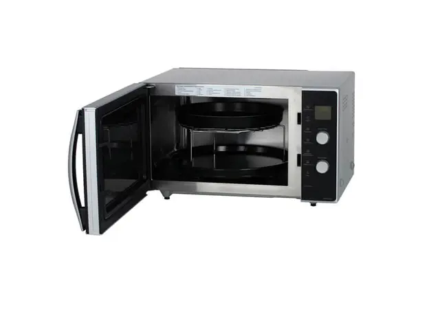 მიკროტალღური PANASONIC NN-CD565BZPE, 4 image