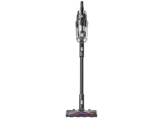 მტვერსასრუტი Midea MP08GEBK-DS, 350W, 0.6L, Vacuum Cleaner, Black, 5 image