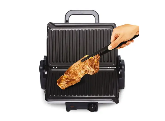 გრილ ტოსტერი TEFAL GC205012, 4 image