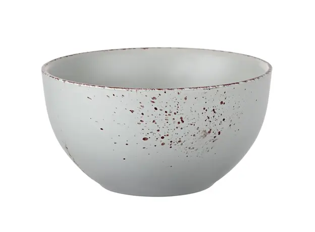 სალათის თასი Ardesto AR2914BMC Salad bowl Lucca, 14 сm, Ceramics Illusion Blue