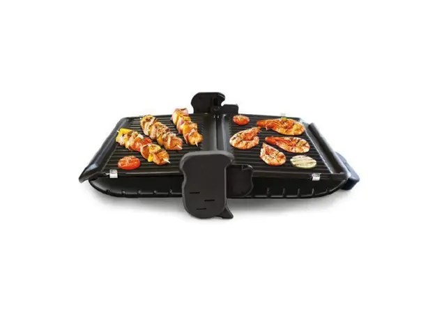 გრილ ტოსტერი TEFAL GC205012, 6 image