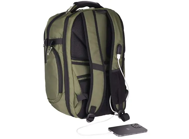 ნოუთბუქის ჩანთა 2E 2E-BPT6416OG Ultimate, 4 image