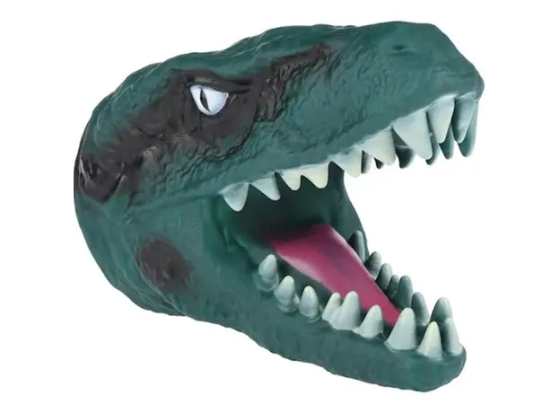 დინოზავრის ხელთათმანი Same Toy Animal Gloves Toys green AK68622-1Ut2, 2 image