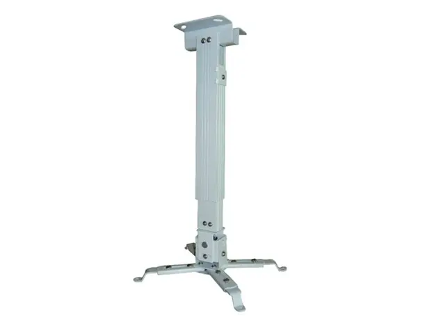 პროექტორის საკიდი ALLSCREEN PROJECTOR CELLING MOUNT CPMS-98180, From 98cm to 180cm, 2 image