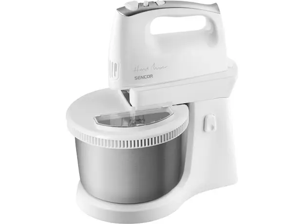 მიქსერი SENCOR SHM 6206SS, 2 image