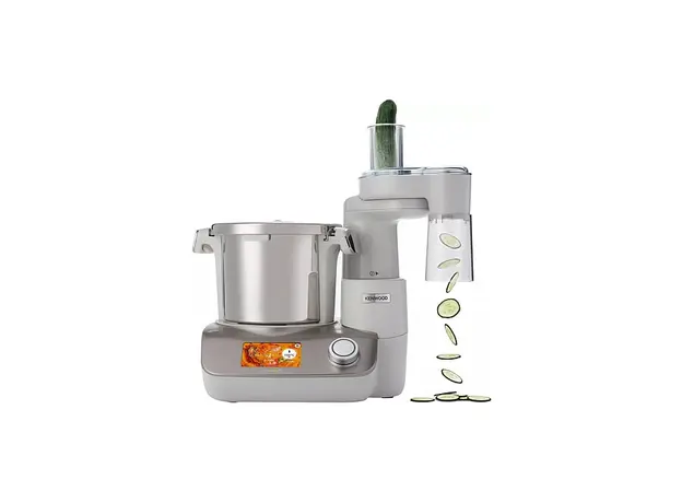 სამზარეულოს კომბაინი KENWOOD CCL50, 3 image