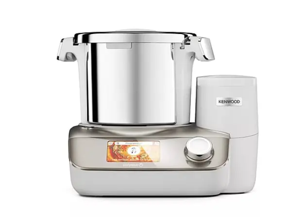 სამზარეულოს კომბაინი KENWOOD CCL50, 2 image