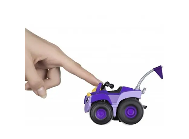 მანქანა Rev&Roll Power-Up Alley, 4 image