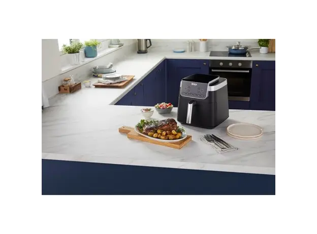 აეროგრილი NINJA AF180EU, 6 image