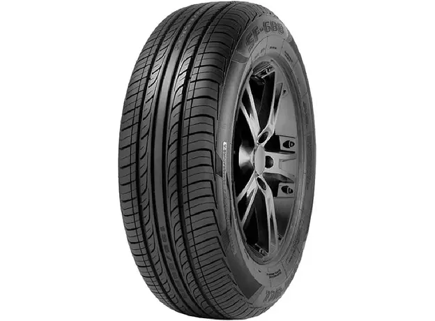 საბურავი SUNFULL 215/70R15 SF688