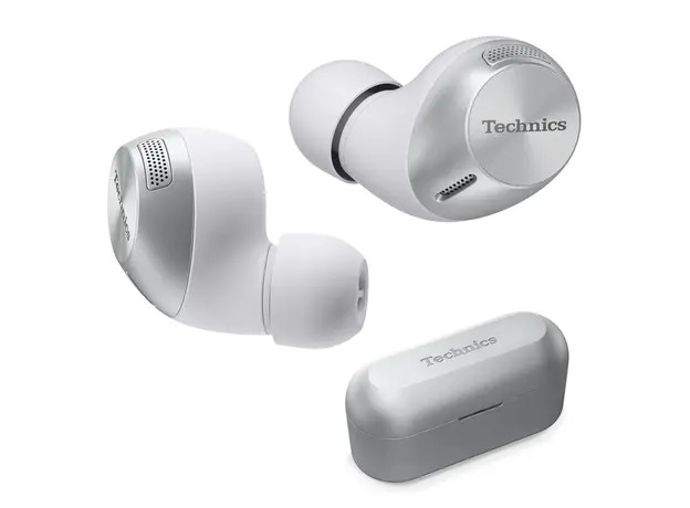 ყურსასმენი Technics EAH-AZ40M2GS II TWS Earbuds Silver, 3 image