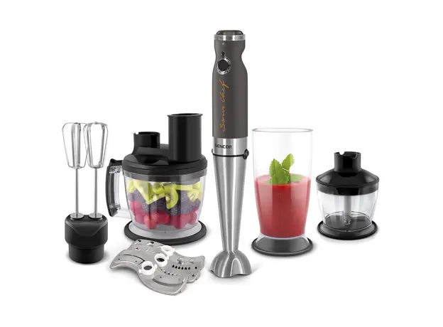 ბლენდერი Sencor SHB 5501CH